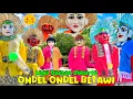 Download Lagu ONDEL ONDEL | LAGU DAERAH DKI JAKARTA 🔴 LAGU BETAWI - ONDEL ONDEL BETAWI 💞 BUDAYA INDONESIA