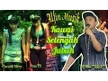 Download Lagu Alfin Music Kawai SetengahJubah Video Remix Orgen Lampung