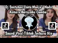 Download Lagu DJ SENTUHAN CINTA MANJA MANJA-DJ PEMBERI HARAPAN PALSU SOUND VIRAL YANG KALIAN CARI BY KILA FVNKY ‼️
