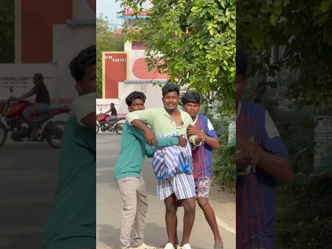 💥💖 wait for end 🤣❗️❓#entertainment #comedy #rajmindvoice #shorts