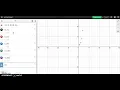 Graphing an geometric sequence