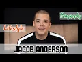 Jacob Anderson British Actor Biography Lifestyle