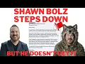 Shawn Bolz Steps Down Resignation Statement Letter As a Result of Mike Winger