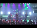 Saliva "Crows" (Saliva's Last Show) 3-21-23 Jergels Rhythm Grille in Warrendale, Pa