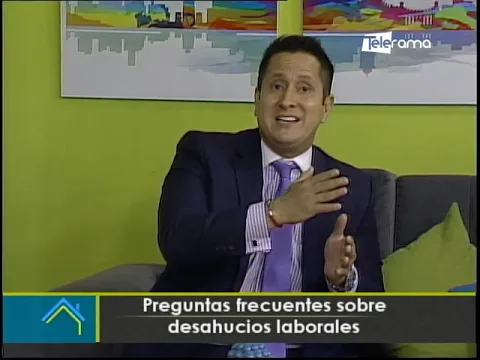 Preguntas frecuentes sobre desahucios laborales