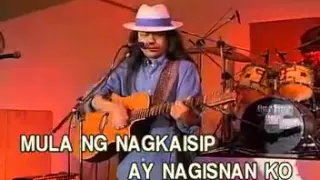 Download Freddie Aguilar - mindanao MP3