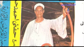 حفنى احمد حسن   يوعد ويخلف واستناة دندنها