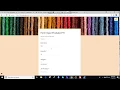 tutorial campus Web testing automation with selenium IDE