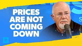 why house prices are not coming down