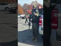ICE Arrest in North Carolina Sparks Angry Crowd Response
