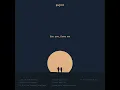 you, me, and the moon