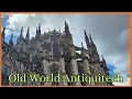 Download Lagu Old World Antiquitech - St  Martin's Cathedral, Utrecht