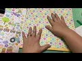 New Doodlebug Hippity Hoppity Collection from Frank Garcia Stuido
