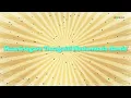 OLLULLERU Lyric Video | Ajagajantharam Movie | Malayalam Dance Song