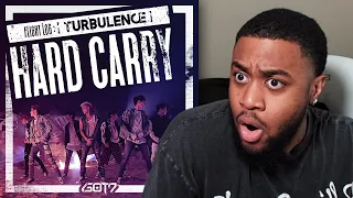 Download GOT7 is a HARD CARRY MP3