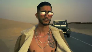 Kami Phenomene - MIRAGE ( Clip Officiel )