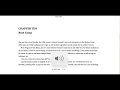 Chapter 10 Code Talker