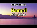 Download Lagu Gampil | Niken Salindry [Lirik Lagu]
