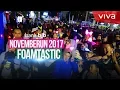Download Lagu Seru-seruan di BJB NovembeRun FOAMtastic 2017!