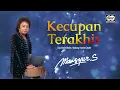 Kecupan Terakhir - Mansyur S. | Official Music Video