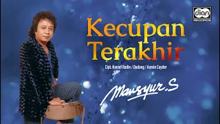 kecupan terakhir mansyur s official music video