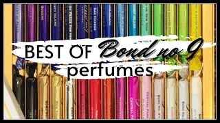 Download 🇺🇸 SAMPLING Bond No 9 Ft. Bond To Go Super Luxe Sample Set | 20 Fragrances 5 favorites | Eau de Jane MP3