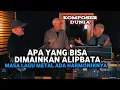Download Lagu Alip Ba Ta melanggar aturan para gitaris!? Para musisi Dunia tak percaya dengan permainan Gilanya