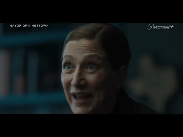 Mayor of Kingstown | Teaser Trailer