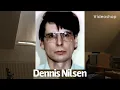 Dennis Nilsen Ghost Box Interview Evp