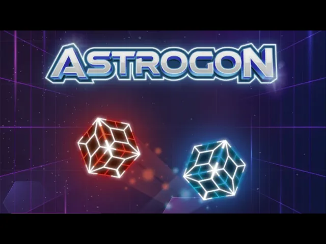 Astrogon available on Steam