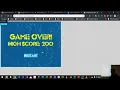 COMP397 - W2020