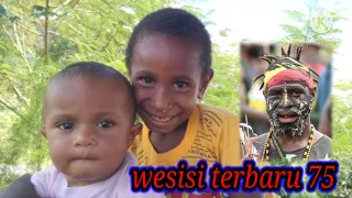 lagu wesisi terbaru 2021