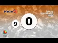 Wisconsin Lottery Midday Draw 2025