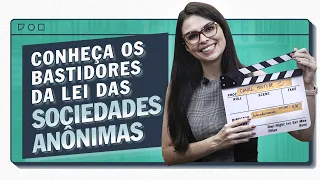 SOCIEDADE ANÔNIMA: entenda como funciona e todos os aspectos legais