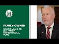 Munden Funeral Home Family-Owned 15