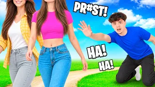 NIMENI NU MA MAI STIE...