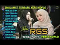 Lagu SHOLAWAT KOPLO FULL ALBUM RGS TERBARU BIKIN CANDU