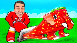 ASPIRANDO TODOS los BRAINROTS EXCLUSIVOS de ROBLOX! 🤣