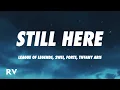 League of Legends 2WEI Forts Tiffany Aris - Still Here