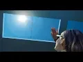 Download Lagu People can't believe their eyes when seeing Innerscene's ATMOS, a virtual skylight