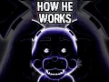 Download Lagu How SHADOW CANDY Works in Five  Nights At Candy’s #fnac #fnaf #fnafAI