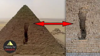 the great breach is the oldest pyramid hoax