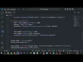 I Built an AI Grammar Checker in Python Using Tkinter But It Keeps Failing Real Dev Journey