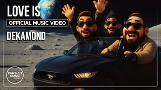                                       دکاموند   عشق یعنی   دندنها