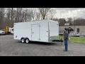 2023 Car Mate CM820C-CT
