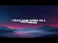 Goodbye Forever | Heartbreaking Sad Love Song Lyrics