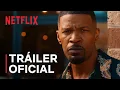 Turno de dia Jamie Foxx Dave Franco y Snoop Dogg Trailer Netflix