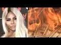 LIL KIM 4 MILLION DOLLARS IN DEBT AND FILES FOR BANKRUPTCY Allegedly