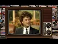 Rare Eric Carmen TV Appearance on Good Morning America 1985