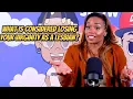 WHAT IS CONSIDERED LOSING YOUR VIRGINITY AS A LESBIAN EP 105